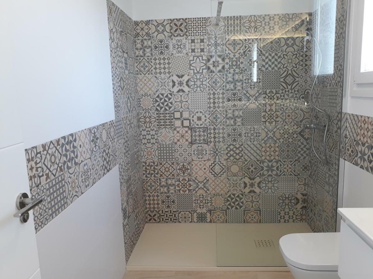 Villa Pinatar San Pedro del Pinatar Esterno foto
