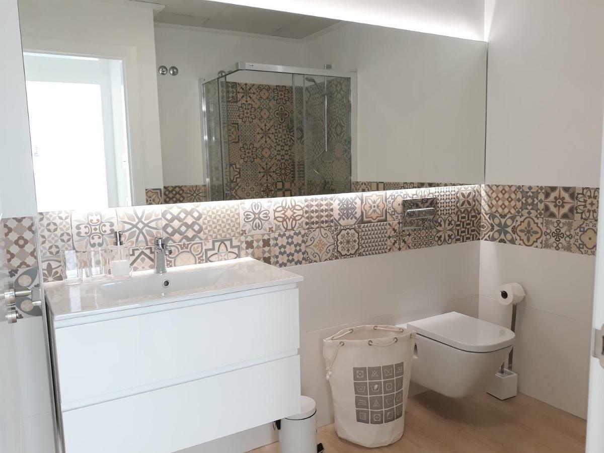 Villa Pinatar San Pedro del Pinatar Esterno foto