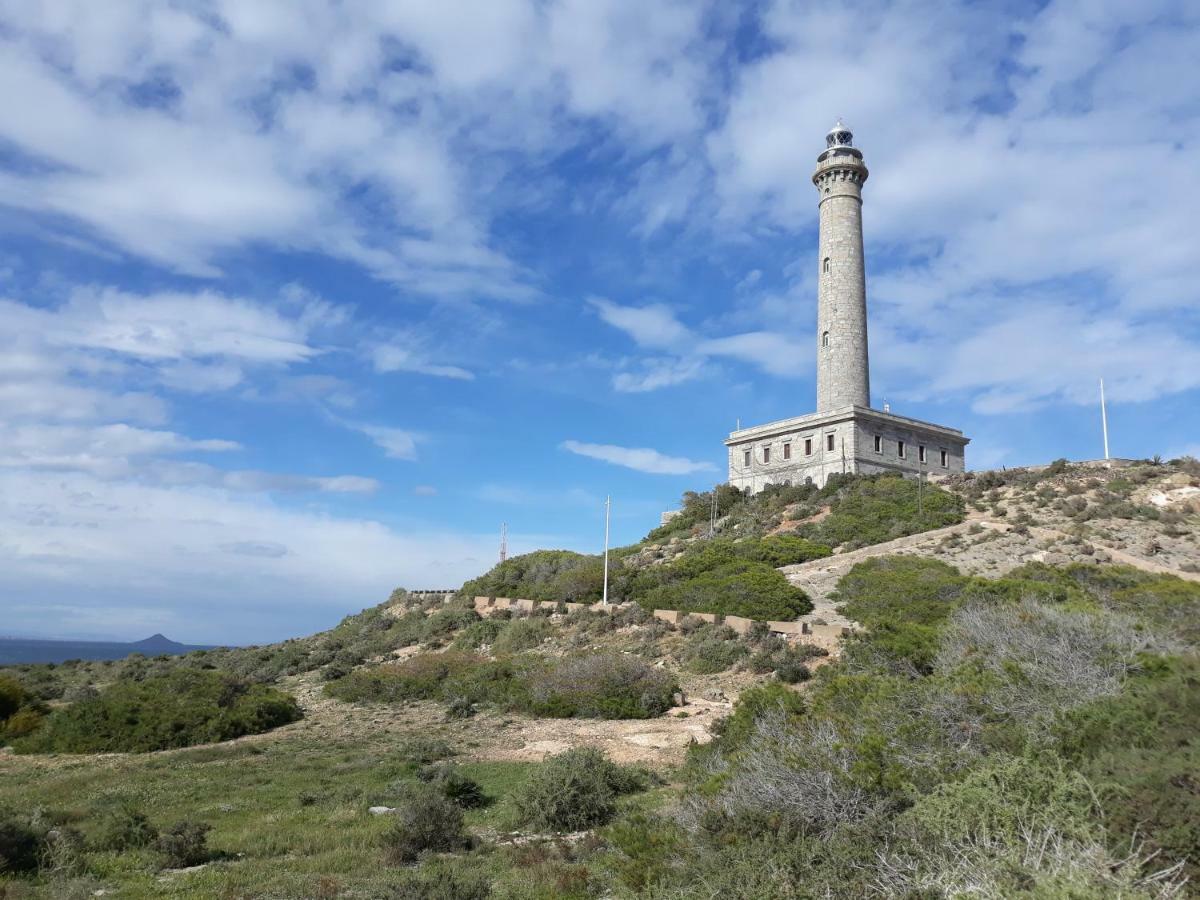 Villa Pinatar San Pedro del Pinatar Esterno foto
