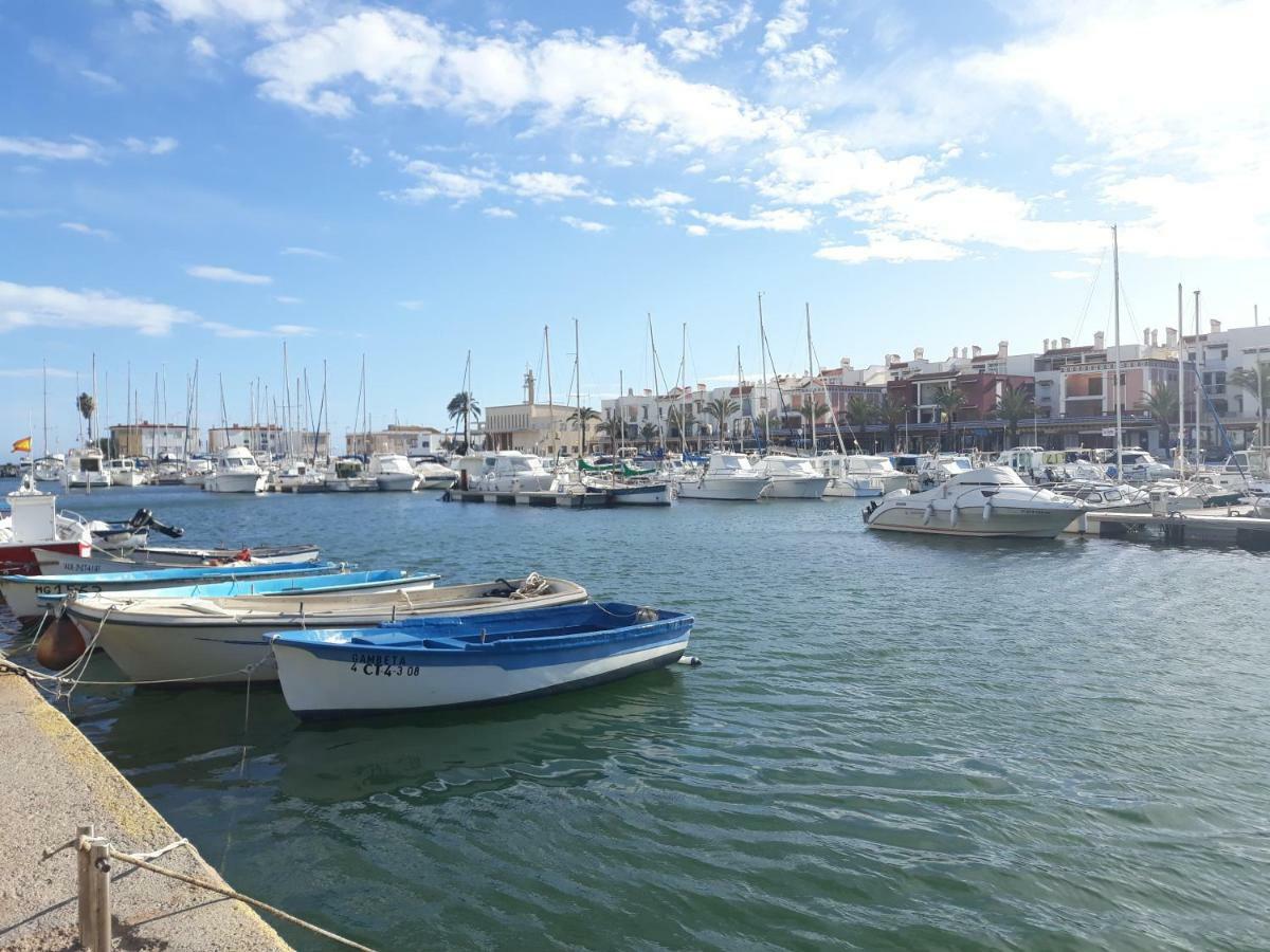 Villa Pinatar San Pedro del Pinatar Esterno foto