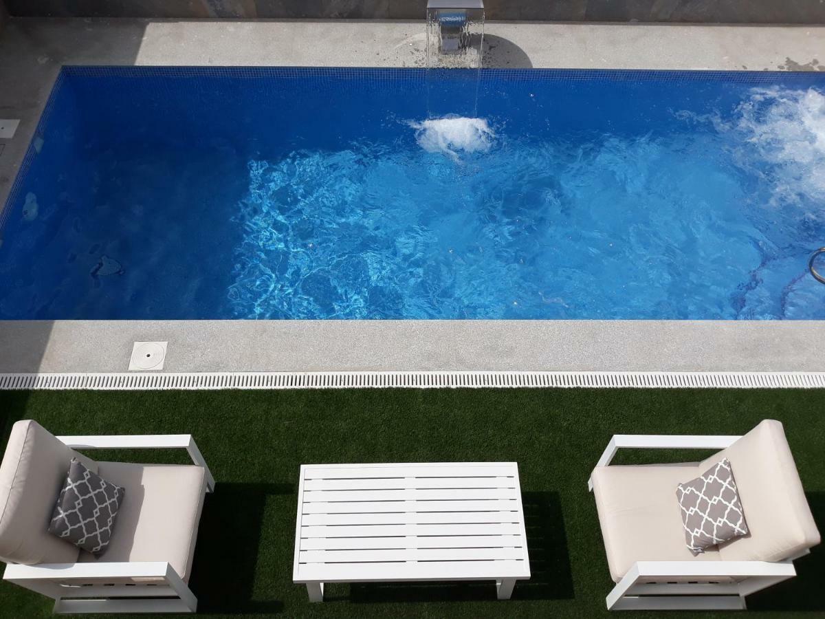 Villa Pinatar San Pedro del Pinatar Esterno foto