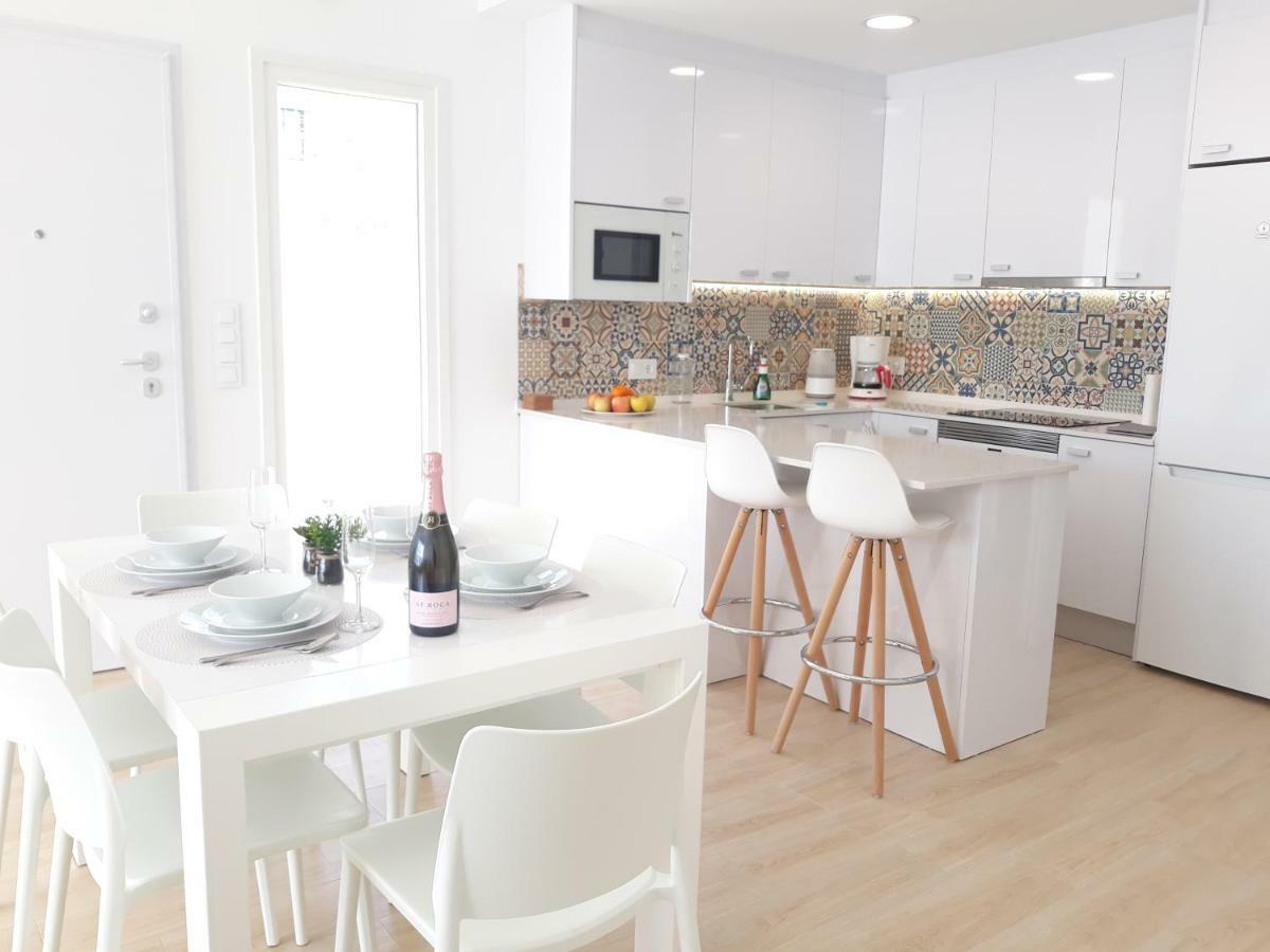 Villa Pinatar San Pedro del Pinatar Esterno foto