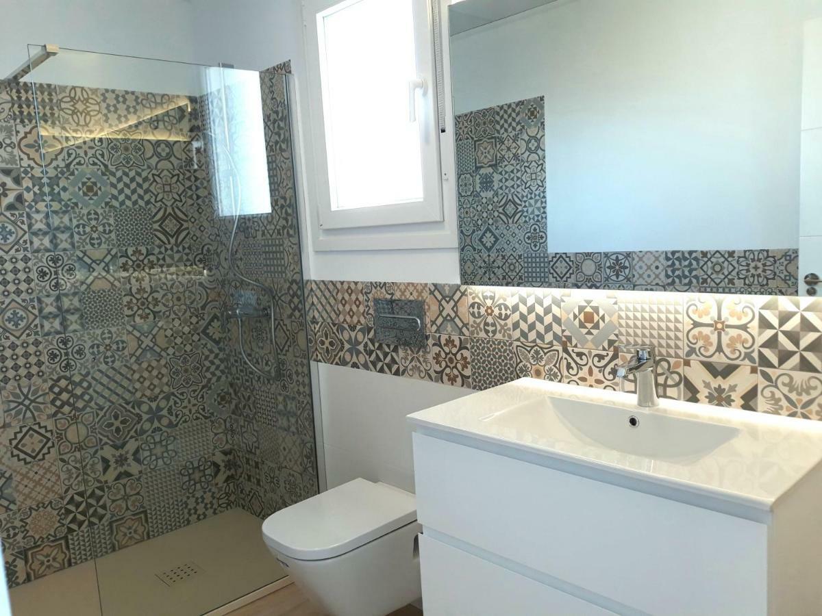 Villa Pinatar San Pedro del Pinatar Esterno foto
