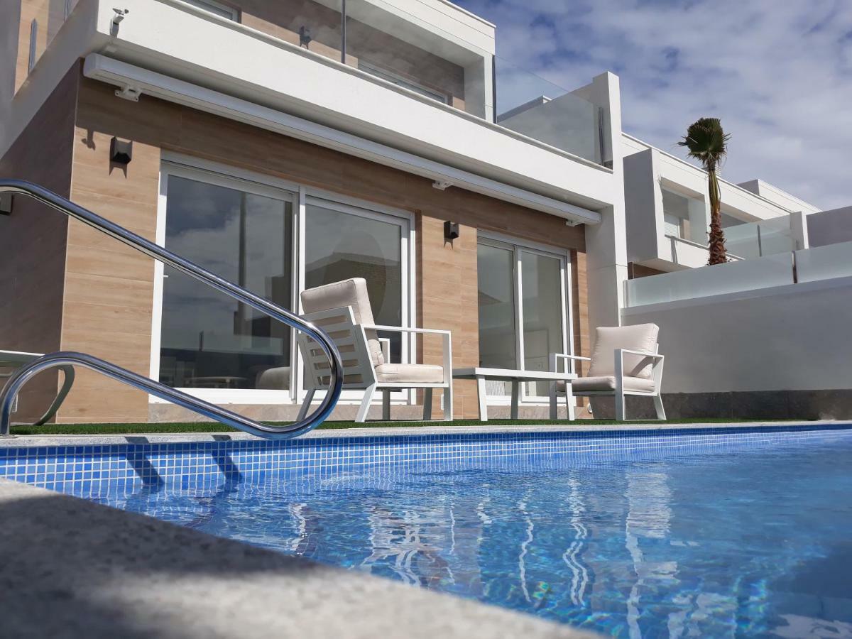 Villa Pinatar San Pedro del Pinatar Esterno foto