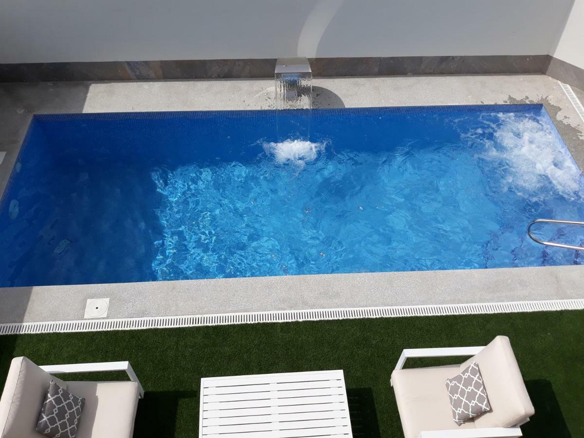 Villa Pinatar San Pedro del Pinatar Esterno foto