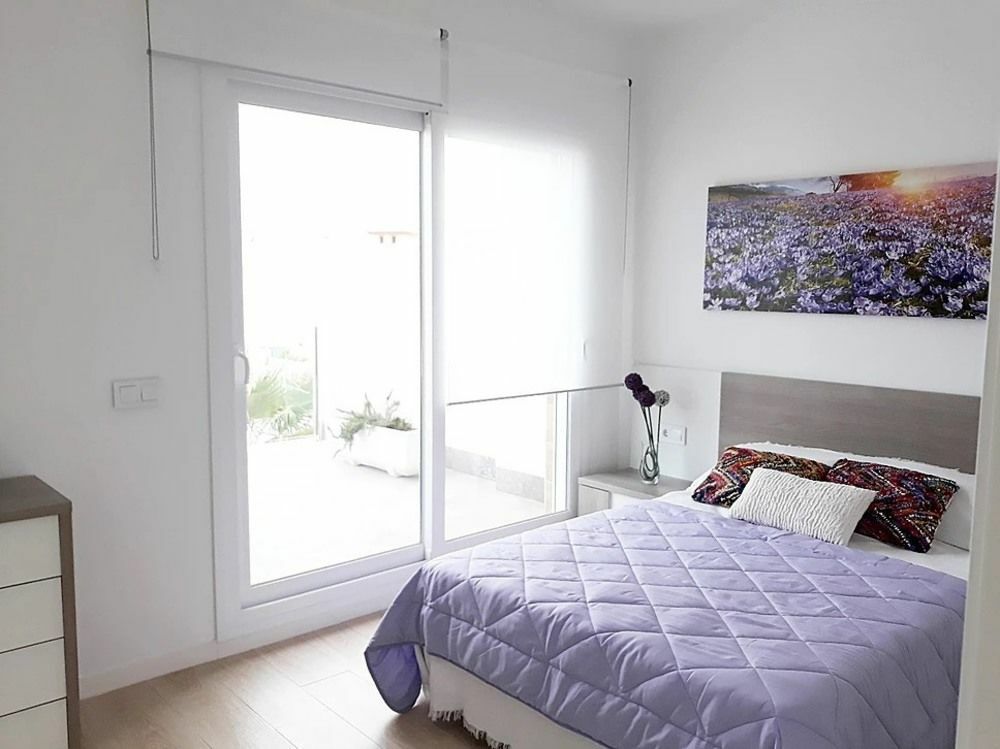 Villa Pinatar San Pedro del Pinatar Esterno foto